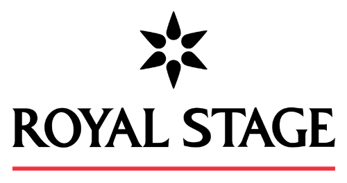 Royal Stage - Messeshop