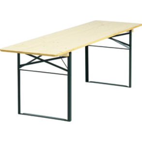 Bord uden b�nke 220x70