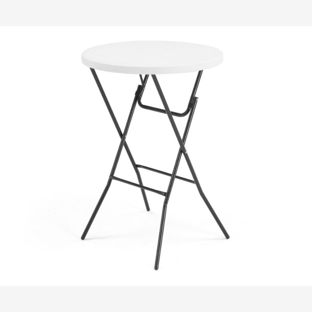 Caf�bord, h�j bord, �80, 110cm