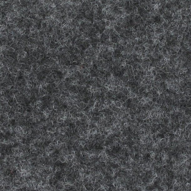 Gulvt�ppe - (pris pr. 1 m2) ANTHRACITE