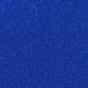 Gulvt�ppe, (pris pr. 1 m2) ROYAL BLUE