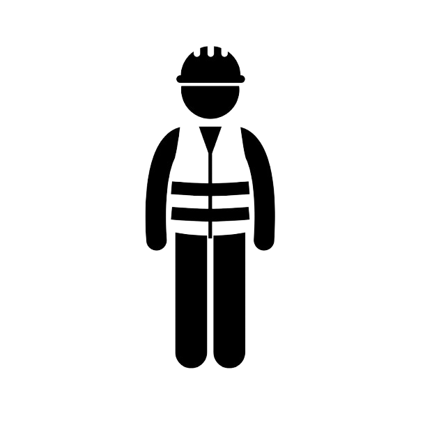 Hands-assistance til opbygning og/eller nedtagning, pris pr. time, min. 4 timer