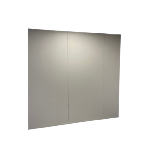 Standv�g - Event, 240x100 cm, pr. meter