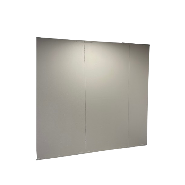 Standv�g - Event, 240x50 cm, pr. meter