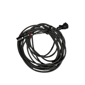 Str�mudtag, 32 Amp / 3 faser uden str�mtavle