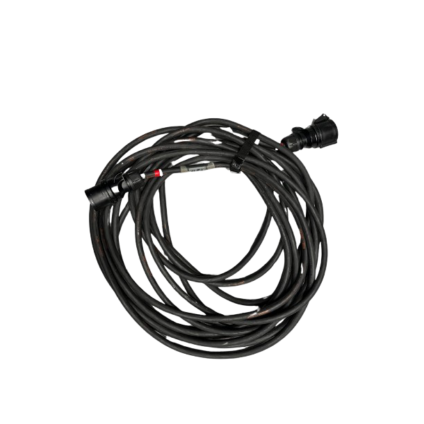 Str�mudtag, 32 Amp / 3 faser uden str�mtavle