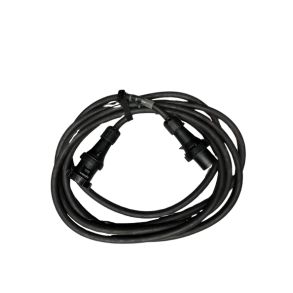 Str�mudtag, 63 Amp / 3 faser uden str�mtavle