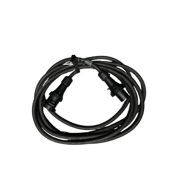 Str�mudtag, 63 Amp / 3 faser uden str�mtavle