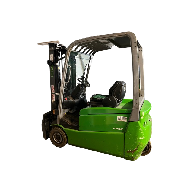 Truck inkl. f�rer, pr. p�begyndt halve time